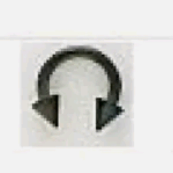 Jewelry - Black - Petite Earrings Set For Woman (2pcs)